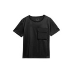 Tricou cu Mânecă Scurtă 4F Fnk F362 Negru