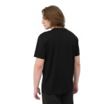 Tricou cu Mânecă Scurtă 4F Fnk M200 Negru