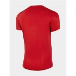 Tricou cu Mânecă Scurtă Bărbați 4F