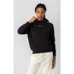 Hanorac cu Glugă Femei Champion Albastru