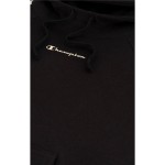 Hanorac cu Glugă Femei Champion Albastru