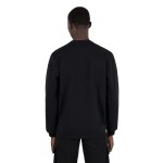 Hanorac fără Glugă Bărbați Champion Authentic Athletic M Negru