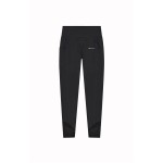 Colanți Sport de Damă Champion Champion Crop Leggings Negru