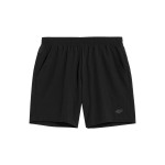 Colanți sport pentru bărbați 4F Functional SKMF010 Negru