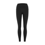 Colanți Sport de Damă Black Limba Diardi Negru