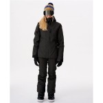 Vestă Rip Curl Core Apres Negru