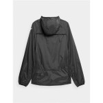 Jachetă Sport de Bărbați 4F 4F Technical M086 Negru