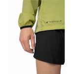 Jachetă Sport de Bărbați 4F Technical M086 Verde