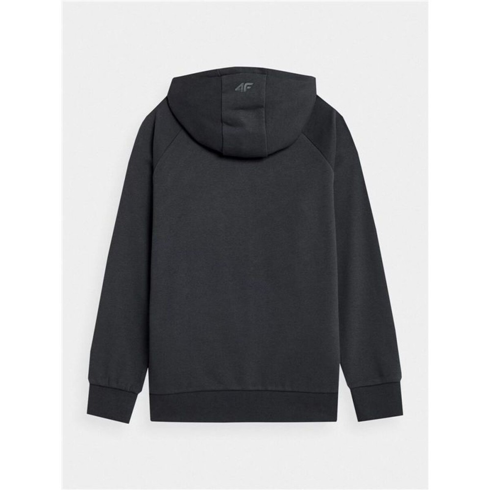 Vestă 4F BLM011 Negru