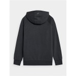 Vestă 4F BLM011 Negru