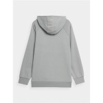 Vestă 4F BLM011 Gri