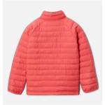 Vestă Infantil Columbia Powder Lite™ Roz