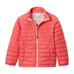 Vestă Infantil Columbia Powder Lite™ Roz