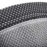 Suport pentru glezne Adidas Negru