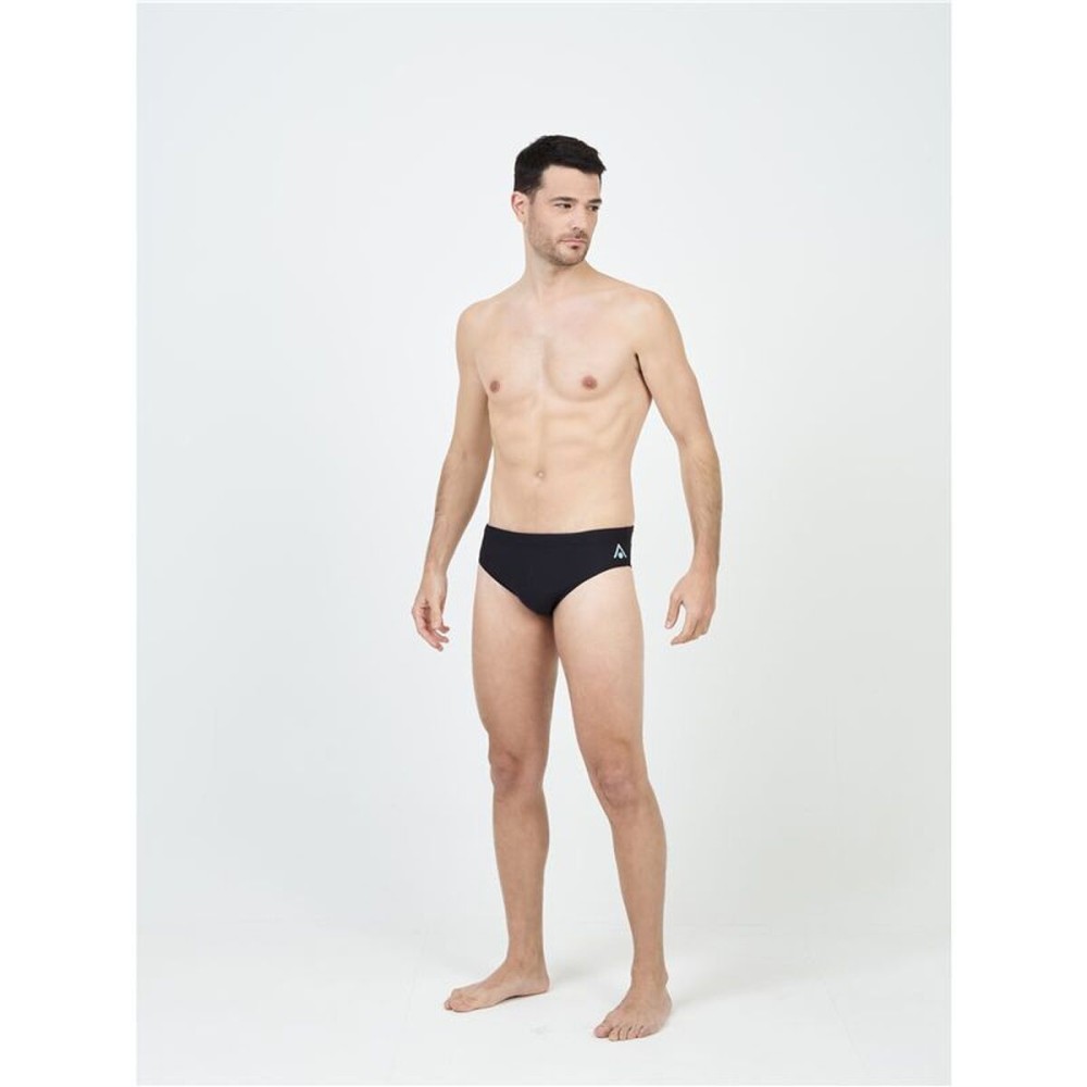Costum de Baie Bărbați Aqua Sphere Essentials 8CM Negru