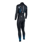 Neopren Aqua Sphere Aquaskin Full Suit V3 Negru