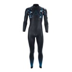 Neopren Aqua Sphere Aquaskin Full Suit V3 Negru