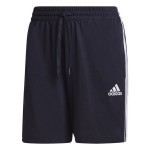 Pantalon Scurt Sport Adidas Aeroready Essentials Albastru Bărbați