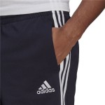 Pantalon Scurt Sport Adidas Aeroready Essentials Albastru Bărbați