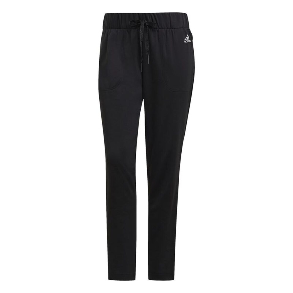 Pantaloni lungi de sport Adidas GL0340 Negru Femeie