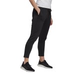 Pantaloni lungi de sport Adidas GL0340 Negru Femeie