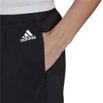 Pantaloni lungi de sport Adidas GL0340 Negru Femeie