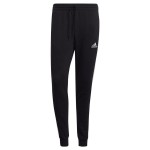 Pantaloni lungi de sport Adidas 3S Fl F Pt Negru Bărbați