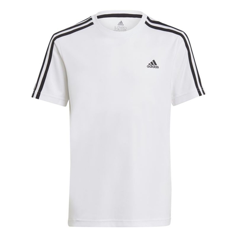 Set Sport pentru Copii Adidas GN1492 Alb