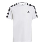 Set Sport pentru Copii Adidas GN1492 Alb