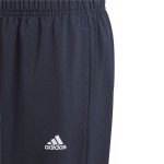 Pantaloni lungi de sport Adidas Essentials Stanford Albastru închis