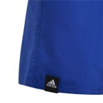 Costum de Baie pentru Copii Adidas GN5898 Albastru