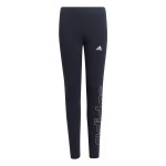 Colanți Sport pentru Copii Adidas Essentials Ink Albastru închis