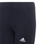 Colanți Sport pentru Copii Adidas Essentials Ink Albastru închis
