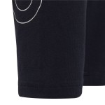 Colanți Sport pentru Copii Adidas Essentials Ink Albastru închis