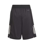 Pantalon Scurt Sport Adidas XFG Aeroready Negru