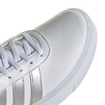 Adidași Casual de Damă Adidas Court Platform Alb