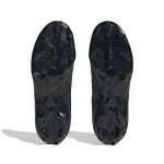 Ghete de Fotbal pentru Copii Adidas Predator Accuracy.3 FG Negru