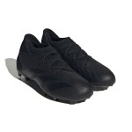 Ghete de Fotbal pentru Copii Adidas Predator Accuracy.3 FG Negru