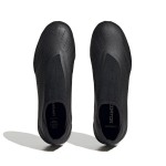 Încălțăminte de Fotbal Sală pentru Adulți Adidas Predator Accuracy.3 LL TF Negru