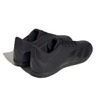 Încălțăminte de Fotbal Sală pentru Adulți Adidas Predator Accuracy.4 IN Negru
