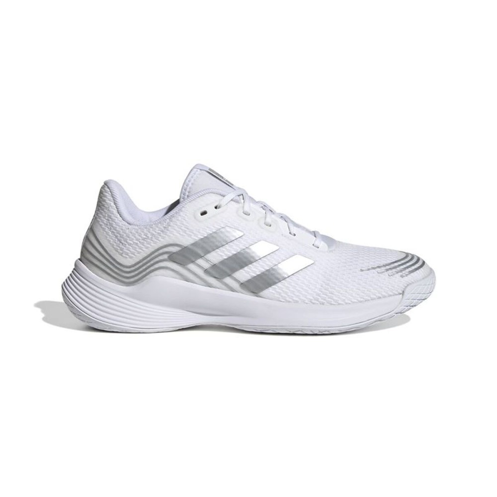 Încălțăminte de Running pentru Adulți Adidas Novaflight Alb