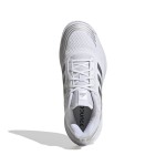 Încălțăminte de Running pentru Adulți Adidas Novaflight Alb