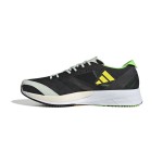 Încălțăminte Sport Bărbați Adidas Adizero Adios 7 Negru