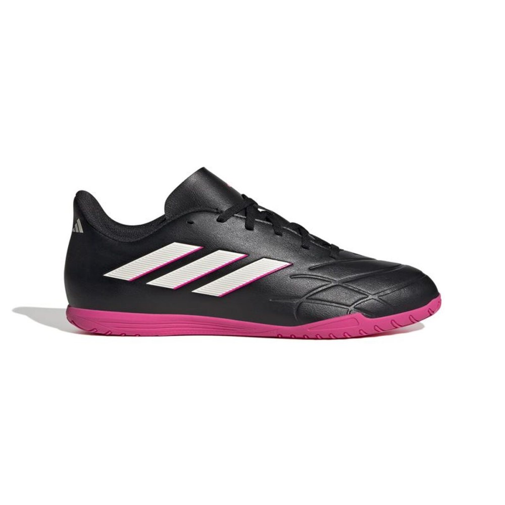Încălțăminte de Fotbal Sală pentru Adulți Adidas Copa Pure 4 Negru