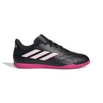 Încălțăminte de Fotbal Sală pentru Adulți Adidas Copa Pure 4 Negru