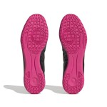 Încălțăminte de Fotbal Sală pentru Adulți Adidas Copa Pure 4 Negru