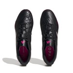Încălțăminte de Fotbal Sală pentru Adulți Adidas Copa Pure 4 Negru