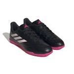 Încălțăminte de Fotbal Sală pentru Adulți Adidas Copa Pure 4 Negru