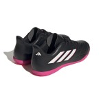 Încălțăminte de Fotbal Sală pentru Adulți Adidas Copa Pure 4 Negru