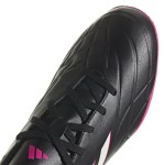Încălțăminte de Fotbal Sală pentru Adulți Adidas Copa Pure 4 Negru